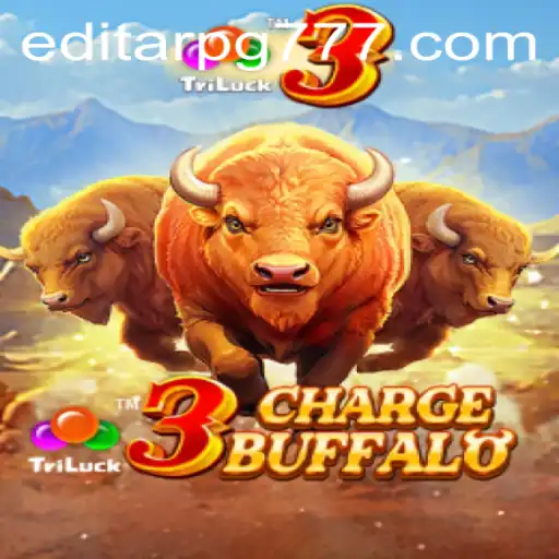 Descubra o Vibrante Mundo de 3ChargeBuffalo