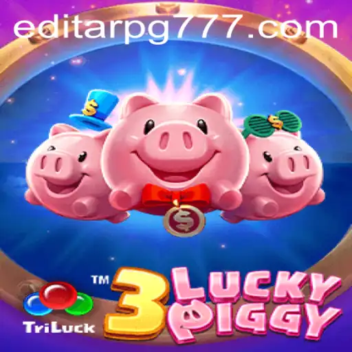 Descubra o Fascinante Mundo de 3LUCKYPIGGY na Era Digital