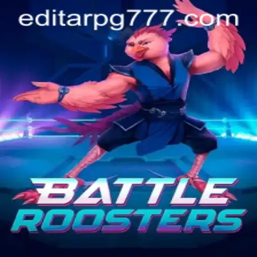 BattleRoosters: Uma Aventura de Estratégia e Combate na Arena
