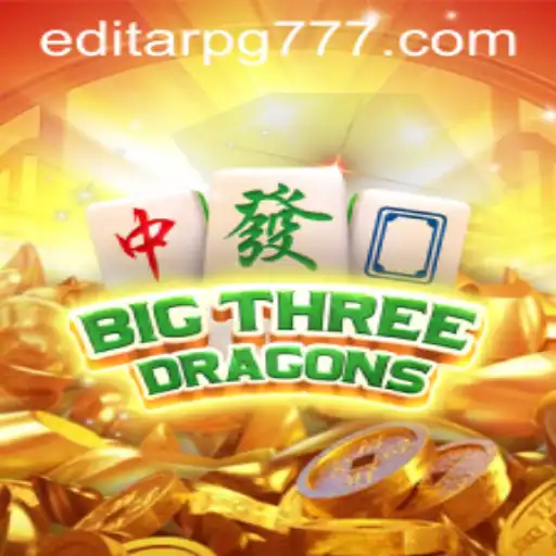 Descubra a Excitação de BigThreeDragons