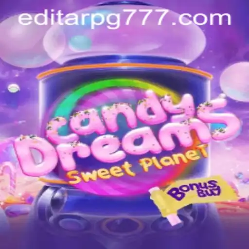 Descubra o Fascinante Mundo de CandyDreamsSweetPlanet