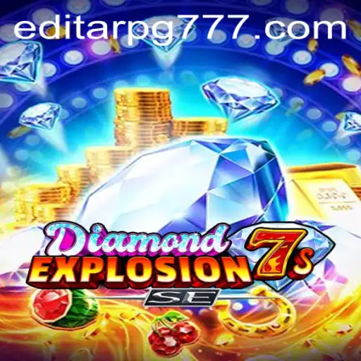 Descubra DiamondExplosion7sSE: O Jogo Eletrizante de Aventura e Estratégia