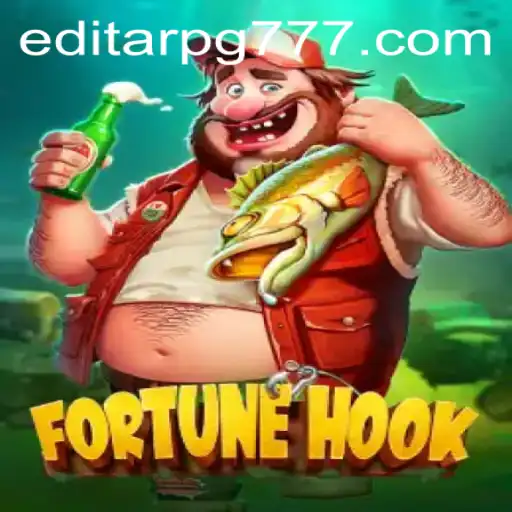 FortuneHook: Aventura e Estratégia no Novo Jogo de Sucesso