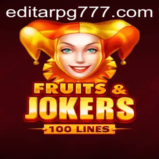 Descubra as Aventuras do Jogo FruitsAndJokers100