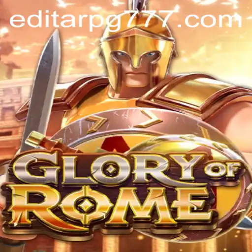 Explorando o Fascinante Universo de GloryofRome: Um Jogo de Estratégia Histórico