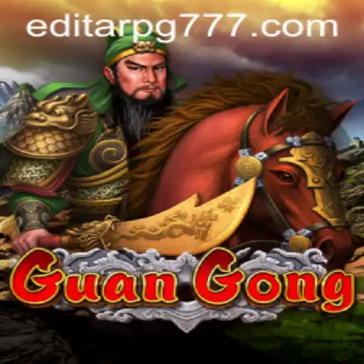 Explorando GuanGong: O Jogo que Está Conquistando o Mundo