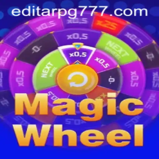 Descubra o Excitante Mundo de MagicWheel: Um Jogo de Estratégia e Diversão