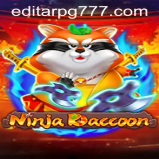 A Aventura Interativa de NinjaRaccoon: Uma Experiência Única