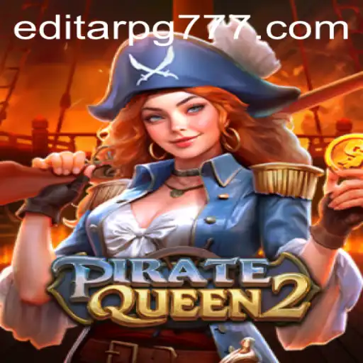 PirateQueen2: A Aventura Definitiva dos Sete Mares