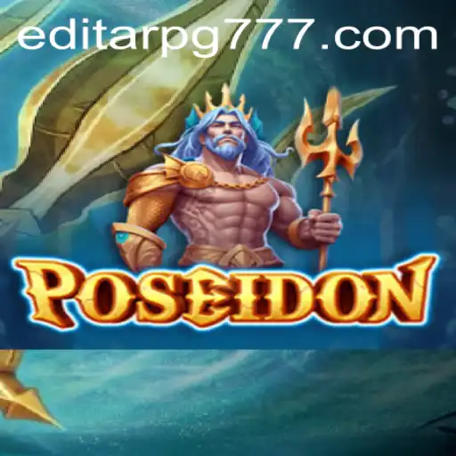 Explorando o Mundo Singular do Jogo Poseidon