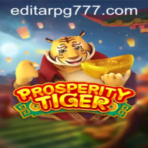 Explorando o Mundo de ProsperityTiger e EditarPG.com