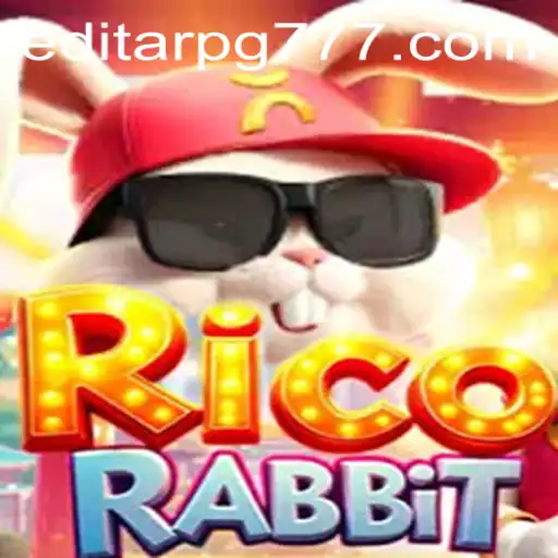 RicoRabbit: Um Mergulho no Mundo das Aventuras Virtuais