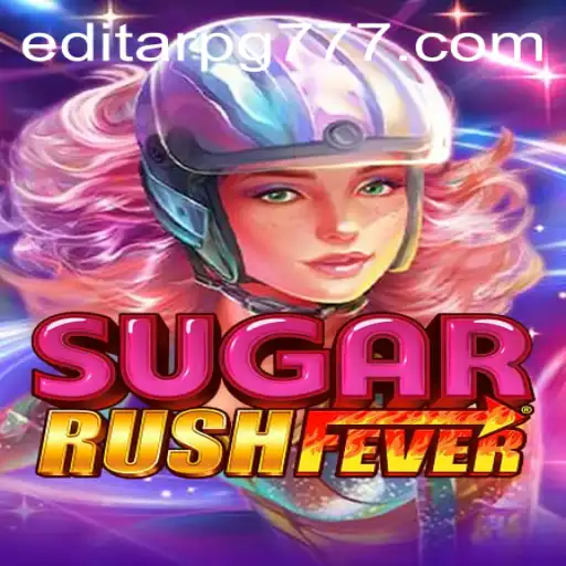 Descubra o Mundo Encantado de SugarRushFever com EditarPG.com