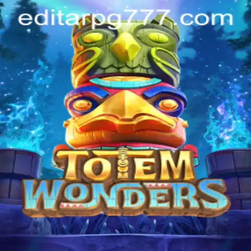 TotemWonders: Uma Jornada pelo Universo dos Jogos Inovadores