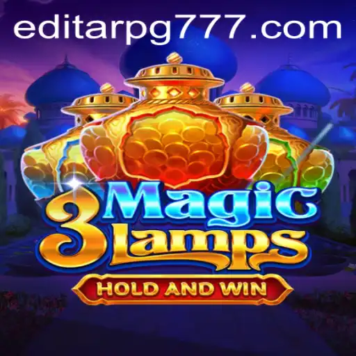 Descubra o Fascinante Mundo de 3MagicLamps: Guia Completo e Atualizado