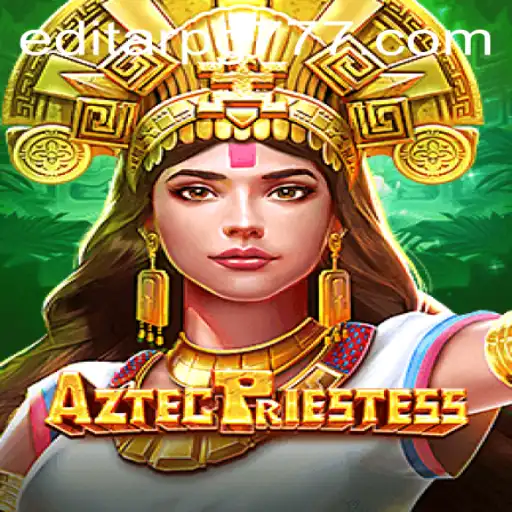 AztecPriestess: Aventure-se no Mundo dos Antigos Mistérios
