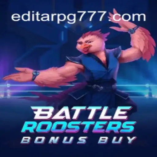 Descubra o Mundo de BattleRoostersBonusBuy: Aventura e Estratégia ao Máximo