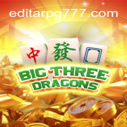 Descubra a Excitação de BigThreeDragons