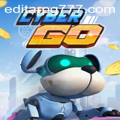 Descubra o Futuro dos Jogos com CyberGO