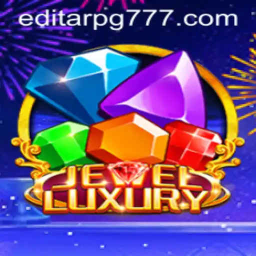 Descubra o Fascinante Mundo de JewelLuxury: Uma Experiência Inovadora em Gaming