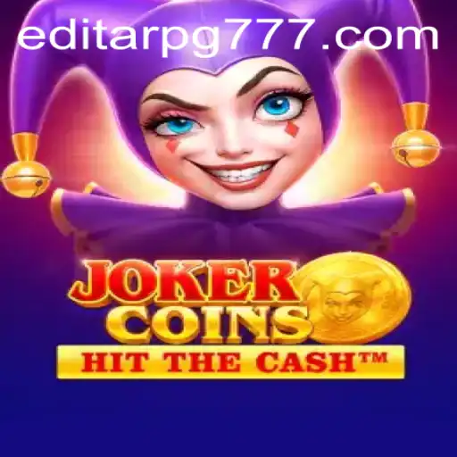 Explorando JokerCoins: Um Novo Fenômeno no Mundo dos Jogos
