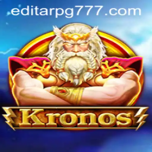 Explorando Kronos: Uma Aventura no Tempo no Mundo de EditarPG.com