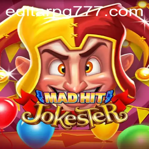 Descubra MadHitJokester: O Jogo de Estratégia e Humor do Momento