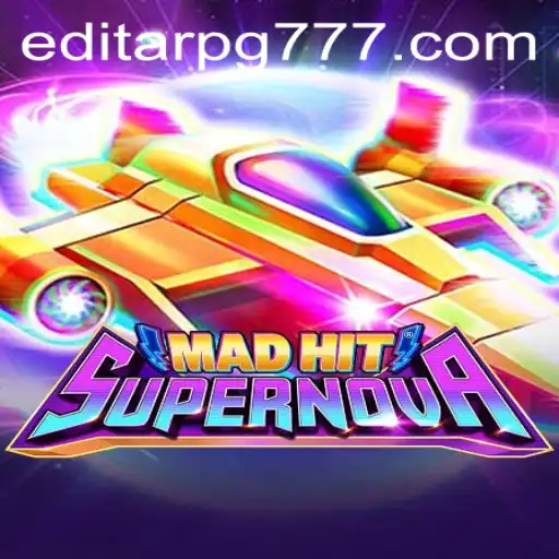 Explorando o Universo do Jogo MadHitSupernova
