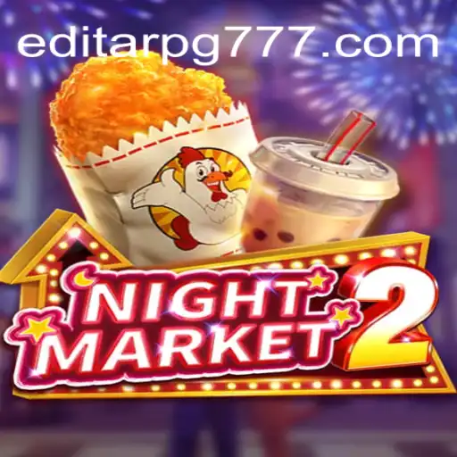 Explorando o Envolvente Universo de NightMarket2