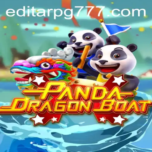 Explorando o Fascinante Mundo de PANDADRAGONBOAT: Um Jogo Veloz e Envolvente