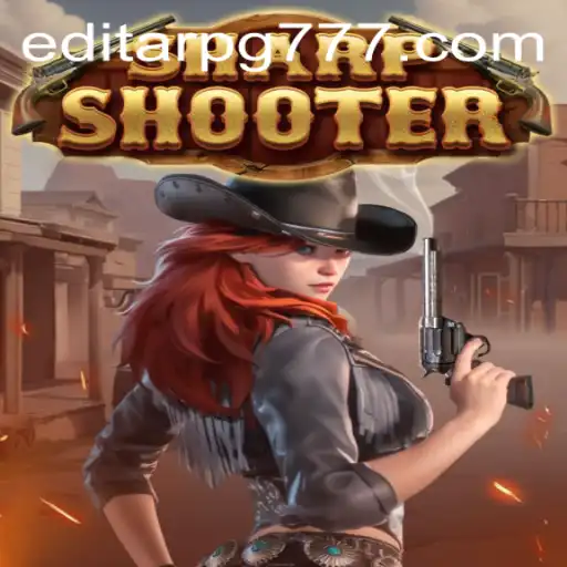 Conheça o Mundo de Sharpshooter: Um Jogo de Estratégia e Precisão