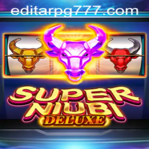 Descubra SuperNiubiDeluxe: A Nova Sensação do Mundo dos Jogos