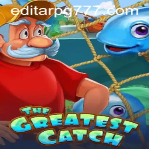 Explorando 'TheGreatestCatch': Um Mergulho nas Regras e Curiosidades do Jogo