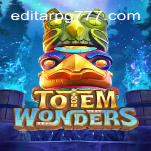 TotemWonders: Uma Jornada pelo Universo dos Jogos Inovadores