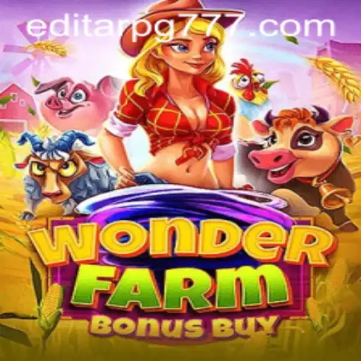 WonderFarmBonusBuy: Explorando o Mundo de Aventuras e Recompensas